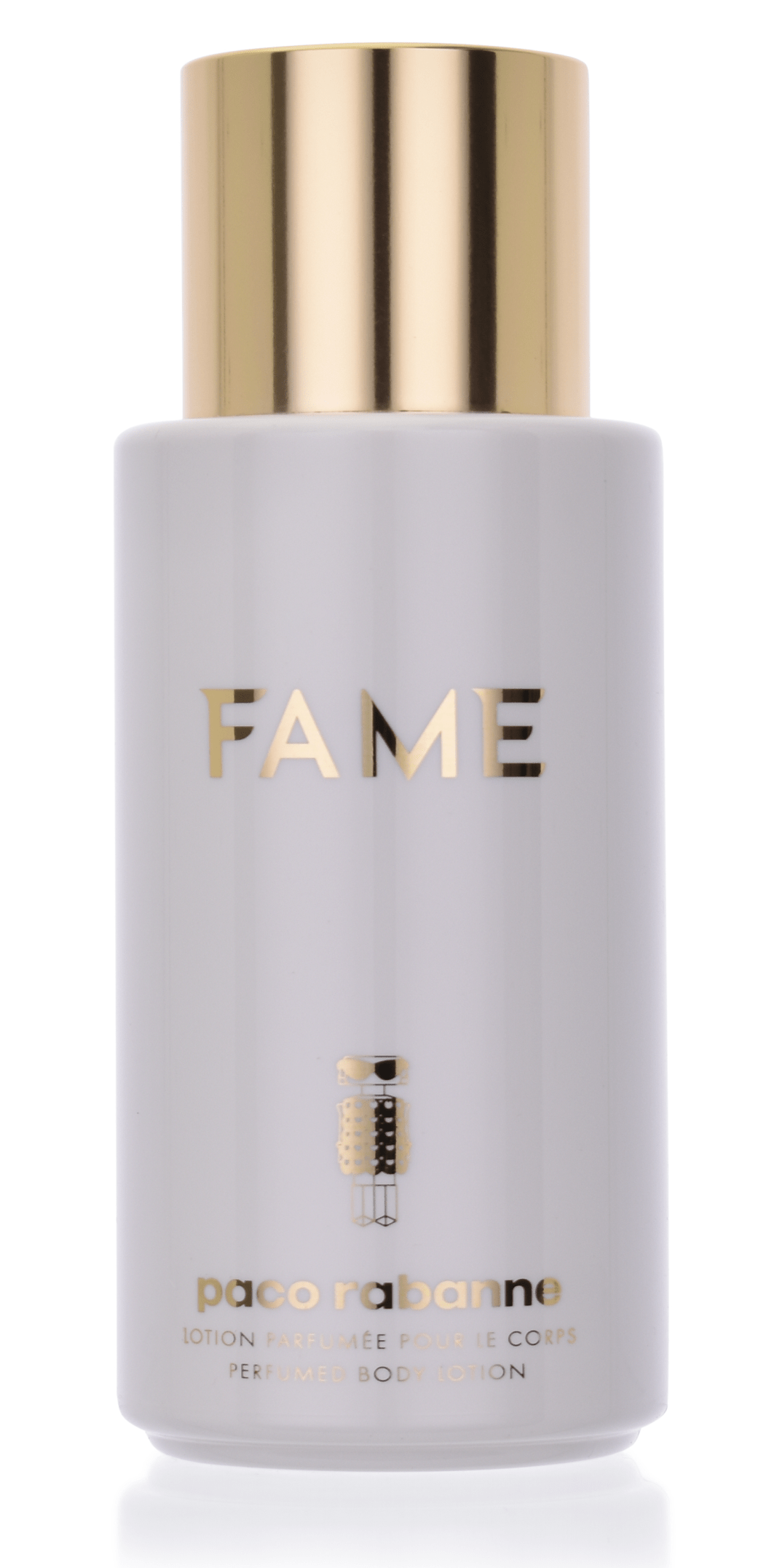 Paco Rabanne Fame Deodorant Spray 200 ml Body Lotion 3349668595044